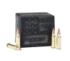 BLACK 5 7X28MM HANDGUN AMMO