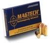 MAGTECH 9MM 115GR FMJ STEEL 50 1000