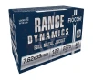 FIOCCHI 7 62X39 FMJ 123GR 50 500