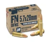FN DFNS SS200 5 7X28MM 30GR 50 500