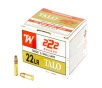 WIN TALO 22LR 36GR PHP 222 2220