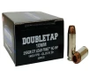 DBLTAP 10MM 155GR SCHP 20 1000