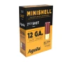 AGUILA MINISHELL 12GA  7 5 25 250