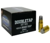 DBLTAP 357SIG 180GR HARDCAST 20 1000