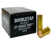 DBLTAP SNAKSHT 45 COLT 220GR 20 1000