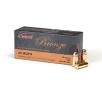 PMC BRONZE  25 ACP HANDGUN AMMUNITION