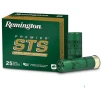 STS LIGHT TARGET AMMO 12 GAUGE 2-3 4  1-1 8 OZ  9 SHOT