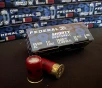 FEDERAL SHORTY SHOTSHELL 12 ga SH1294B 1 3 4   4 BK 100 rnd case