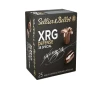 S B 38 SPECIAL 110GR XRG 25 1000