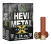 HEVI 12GA 3   2 TUNGSTEN BB STEEL