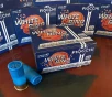 Fiocchi White Rino LITE 12 ga  8 12WRNL8 250 rnd case
