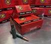 Red Army Standard 7 62x54R 148 gr  FMJ AM3421 620 rnd case