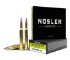 NOSLER 7MM REM MAG 160GR BT 20 200