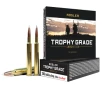 NOSLER 280 ACK IMP 160GR AB 20 200