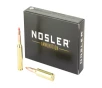 NOSLER 7MM PRC 160GR BT 20 200