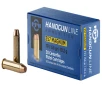 PPU  357 MAGNUM 158GR JHP 50 500