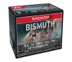 WIN BISMUTH 12GA 3   1 15 150