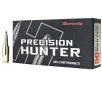 PRECISION HUNTER   22 ARC ELD-X   POLYMER TIP BOAT TAIL RIFLE AMMO