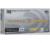 BERGER ELITE HUNTER 7MM BACKCOUNTRY RIFLE AMMO