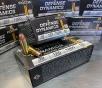 Fiocchi 38 Special DEFENSE DYN  125 gr  JHP 38F 50 rnd box
