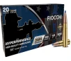 FIOCCHI HYPR SBR 300BLK 125GR 20 200