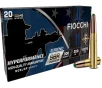 FIOCCHI HYPR SBR 300BLK 220GR 20 200