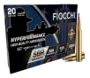 FIOCCHI HYPR SBR 308WIN 125GR 20 200