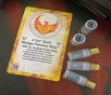 PHOENIX RISING EXOTIC SLEDGE HAMMER HP SLUG 2 3 4  12 ga 5 rnd pack