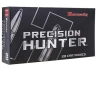 PRECISION HUNTER   25 CREEDMOOR ELD-X   POLYMER TIPPED RIFLE AMMO