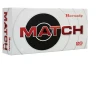 MATCH    25 CREEDMOOR ELD   MATCH POLYMER TIPPED RIFLE AMMO