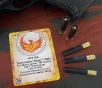 PHOENIX RISING EXOTIC TERMINATOR SLUG FMJ 410 ga 2 1 2  5 rnd pack
