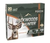 FIOCCHI BKW HNTR 270WIN 130GR 20 200