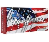 AMERICAN WHITETAIL   400 LEGEND INTERLOCK   SPIRE POINT RIFLE AMMO