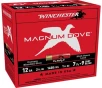 MAGNUM DOVE 12 GAUGE 2-3 4   7 5    9 SHOT SHOTGUN AMMO