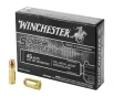 WIN SPR SUP 45ACP 230GR FMJ 50 500