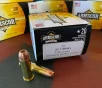 Armscor USA 357 MAG 158 gr  JHP  AC357-4N 500 rnd case
