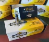 Armscor Precision 38 Special 158 gr  LRN  50068 NICKEL PLATED CASES 50 rnd box