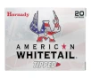 HRNDY AWT 7MM MAG 154GR SST 20 200