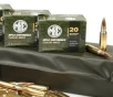 MKE TURKISH BRASS 7 62x51  308  147 gr  FMJBT M80 AM8293 200 rnd BATTLEPACK