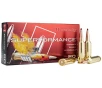 SUPERFORMANCE   22 CREEMOOR CX   POLYMER TIPPED RIFLE AMMO