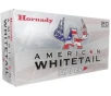 AMERICAN WHITETAIL   30-06 SPRINGFIELD SST   POLYMR TIP RIFLE AMMO