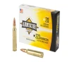 ARMSCOR 223REM 55GR FMJ 20 1000