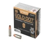 SPR GOLD DOT 25ACP 35GR HP 20 200
