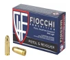 FIOCCHI 9MM 124GR FMJ 50 1000