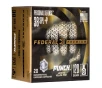 FED PUNCH 38 SPL 120GR JHP 20 200