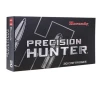 PRECISION HUNTER   300 REMINGTON  RSAUM  POLYMER TIP RIFLE AMMO