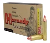 HRNDY 450BUSHMASTER 250GR FTX 20 200