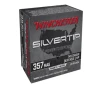 WIN SILVERTIP 357MAG 145GR HP 20 200