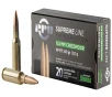 PPU SUPREM 6 5CRED 140GR HPBT 20 200