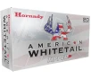 AMERICAN WHITETAIL   7MM REM MAG SST   POLYMER TIPPED RIFLE AMMO